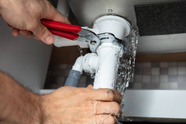 Best Water damage restoration insurance claims  in Newkirk, OK