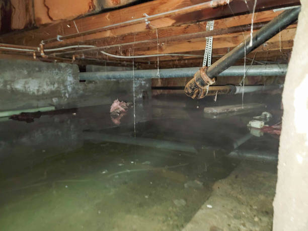 Fire Damage Restoration in OK