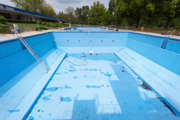 Best Residential water damage restoration  in Newkirk, OK