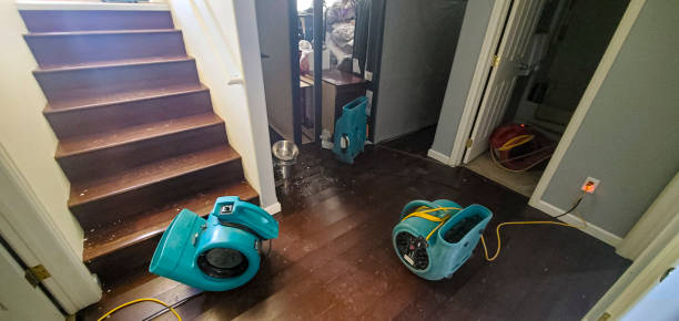 Best Commercial water damage restoration  in Newkirk, OK