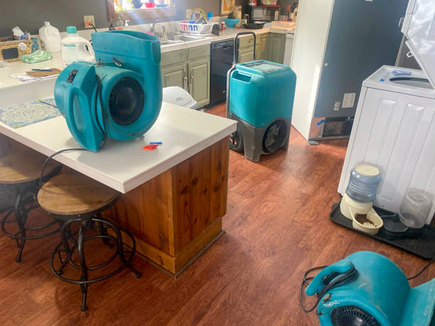 Best Emergency water damage restoration  in Newkirk, OK