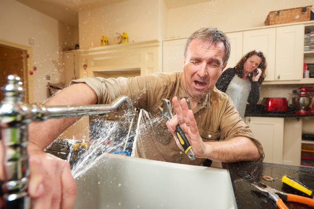 Best 24/7 water damage repair  in Newkirk, OK